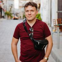 Отзыв от Давид - DTV виза