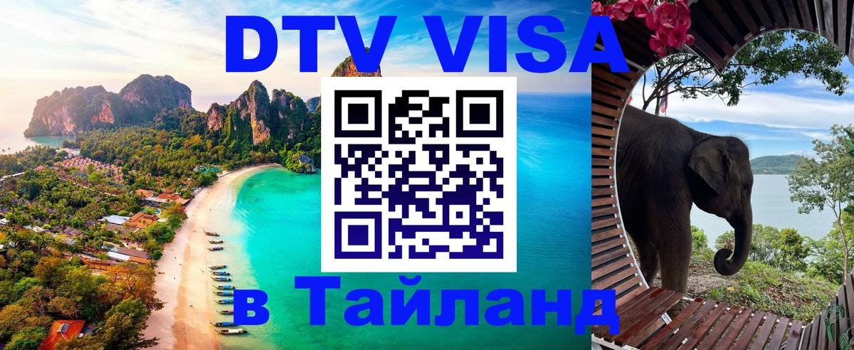Оформление DTV визы под ключ: стоимость и тарифы, только загранпаспорт - 05.10.2025 